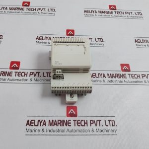 Abb 3bse020514r1 Analog Output Module 24v