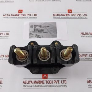 Abb 64698401 Fast Connector