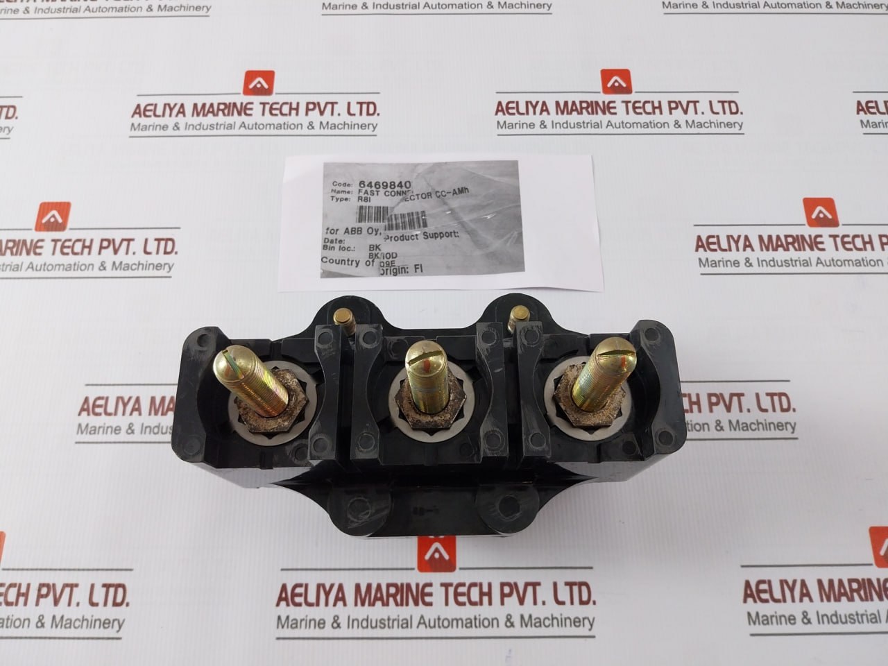 Abb 64698401 Fast Connector