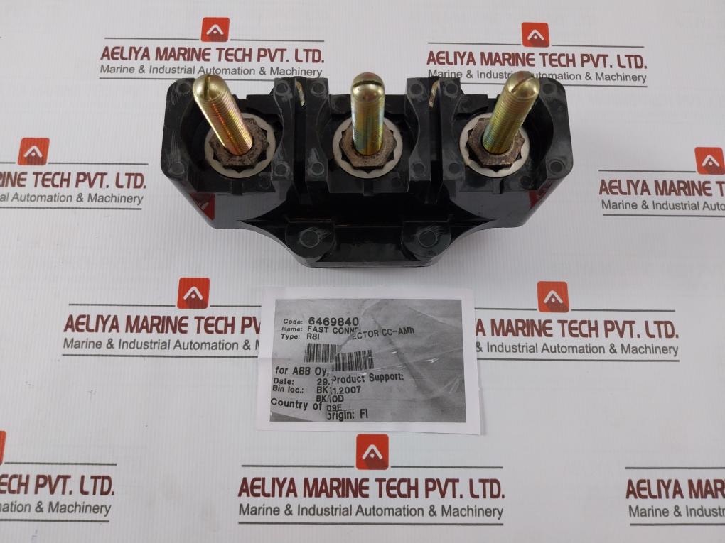 Abb 64698401 Fast Connector