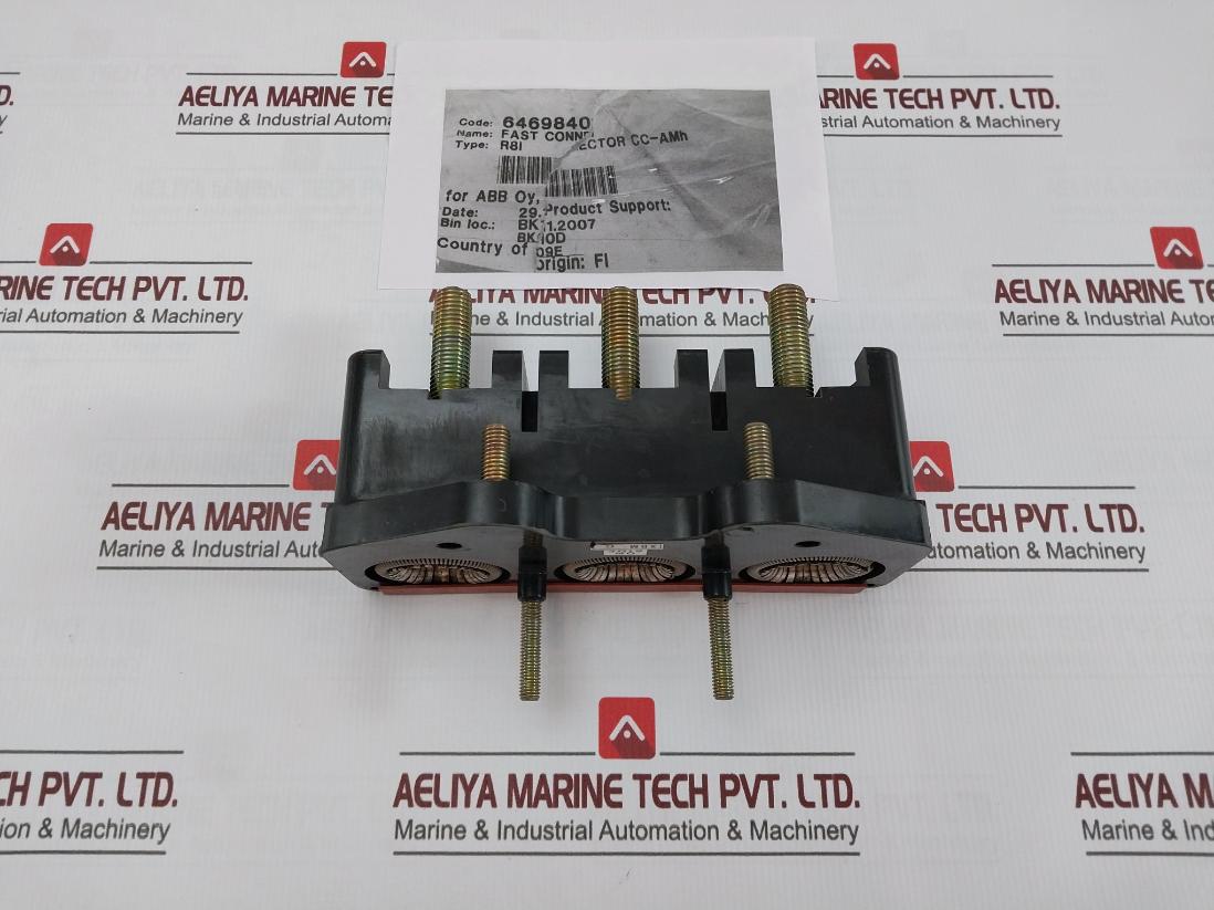 Abb 64698401 Fast Connector