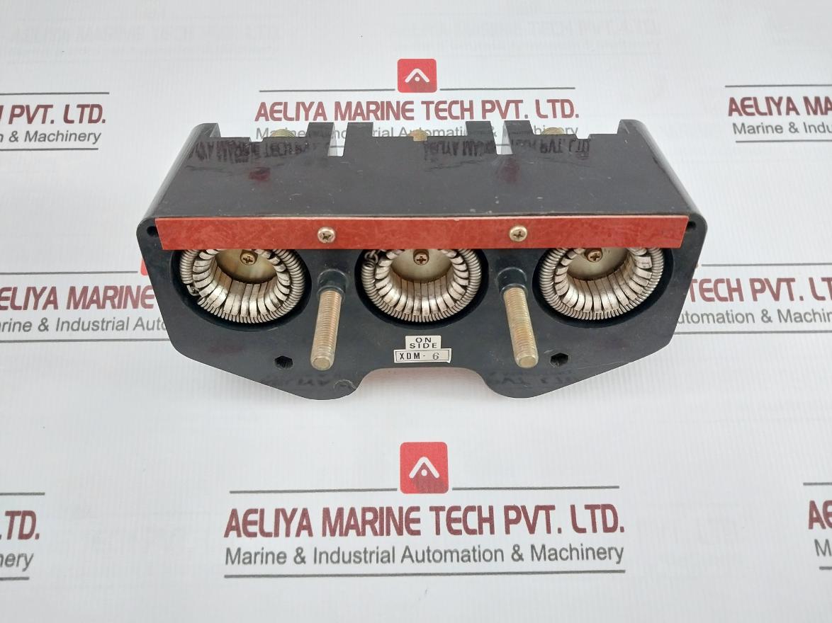 Abb 64698401 Fast Connector - Image 4