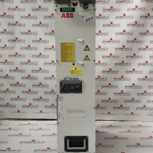 Abb 68606039 Inverter Drive Module 230v