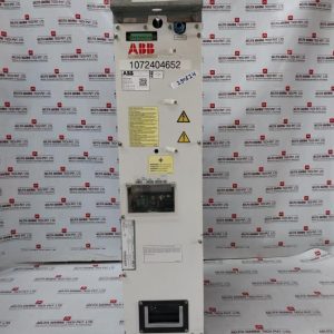 Abb 68606039 Inverter Drive Module 230v