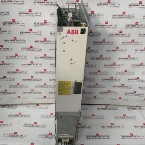 Abb Acs800-104-0075-7+F272+Q950 Inverter 600 V