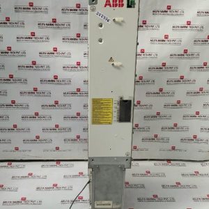 Abb Acs800-104-0145-7+F272+Q950 Inverter 600v