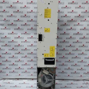 Abb Acs800-104-0440-7+E205+Q950+V991 Inverter Drive Module 400v
