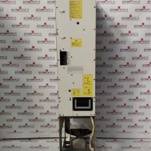 Abb Acs800-104-0580-7+E205+V991 Industrial Inverter Drive
