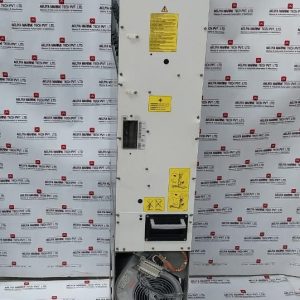 Abb Acs800-104-0580-7+E205+V991 Industrial Inverter Drive 400v