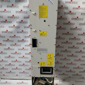 Abb Acs800-104-0580-7+E205+V991 Inverter Drive Module 400v