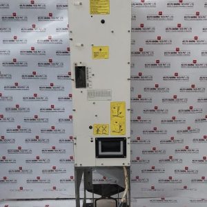 Abb Acs800-104-0580-7+E205+V991 Inverter Drive Module 94v