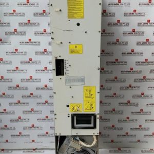 Abb Acs800-104-0580-7+E205+V991 Inverter Drive Module 976 V