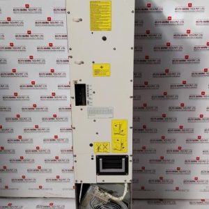 Abb Acs800-104-0580-7+E205+V991 Inverter Drive Module 976 V