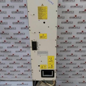Abb Acs800-104-0580-7+E205+V991 Inverter Drive Module 976 V