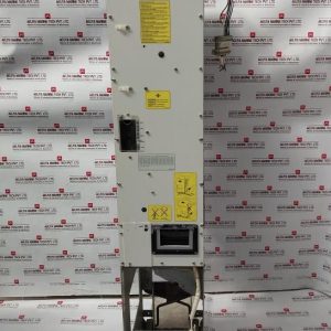 Abb Acs800-104-0580-7+E205+V991 industrial Inverter 94v
