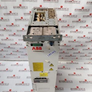 Abb Acs800-104lc-0700-7+E205+Q950 Inverter Drive Module 230v
