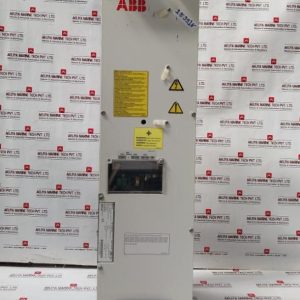 Abb Acs800-104lc-0700-7+E205+Q950 Inverter Drive Module 230v