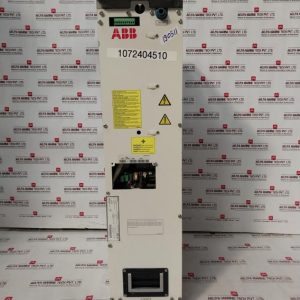Abb Acs800-104lc-0700-7+E205+Q950 Inverter Drive Module 230v