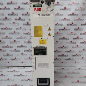 Abb Acs800-104lc-0700-7+E205+Q950 Inverter Drive Module 230v