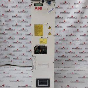 Abb Acs800-104lc-0700-7+E205+Q950 Inverter Drive Module 230v