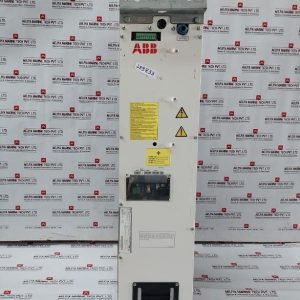 Abb Acs800-104lc-0700-7+E205+Q950 Variable Frequency Drive 230v