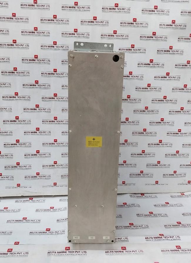 Abb Acs800-104lc-0700-7+E205+Q950 Variable Frequency Drive 230v - Image 4