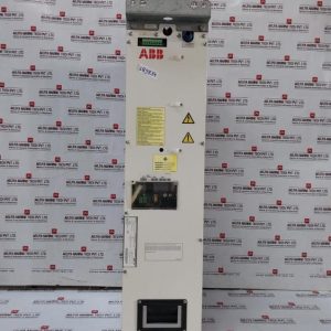 Abb Acs800-104lc-0700-7+E205+Q950 Variable Frequency Drive 230v