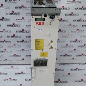 Abb Acs800-104lc-0700-7+E205+Q950 Variable Frequency Drive 230v