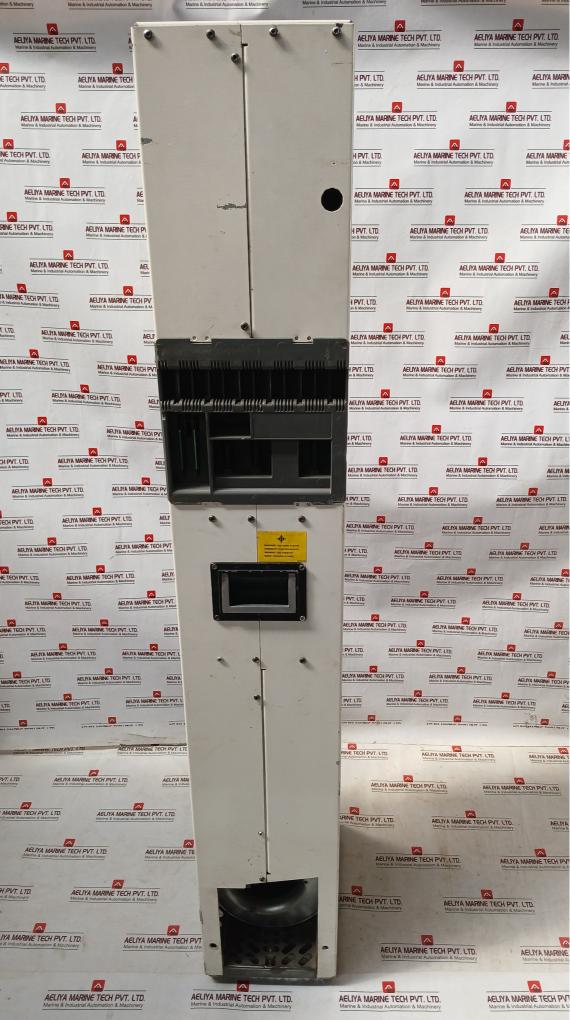 Abb Acs800-704-0910-7 Diode Supply Module 690v - Image 3