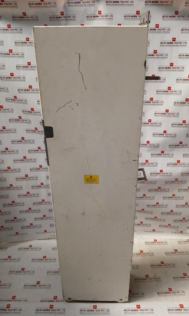 Abb Acs800-704-0910-7 Diode Supply Module 690v - Image 4