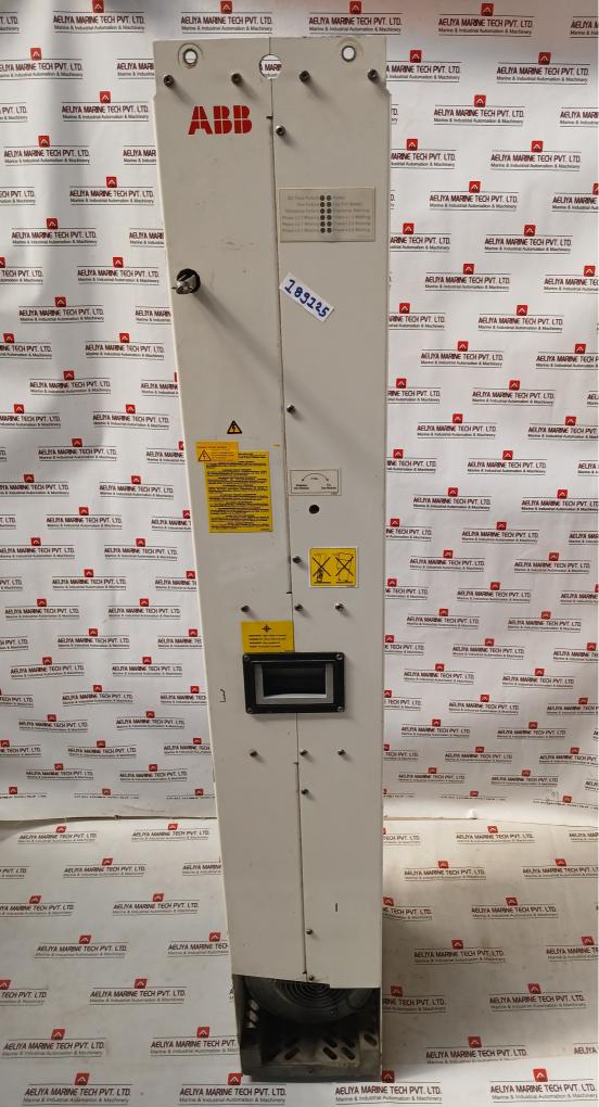 Abb Acs800-704-0910-7 Diode Supply Module 690v