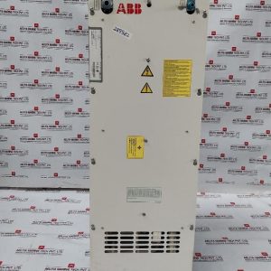 Abb Acs800-704lc-2150-7 Drive Supply Unit 690v