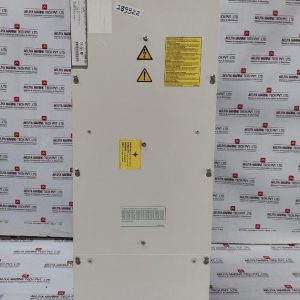 Abb Acs800-704lc-2150-7 Drive Supply Unit 690v