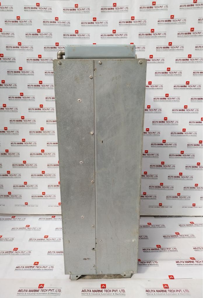 Abb Acs800-704lc-2150-7 Drive Supply Unit 94v - Image 4