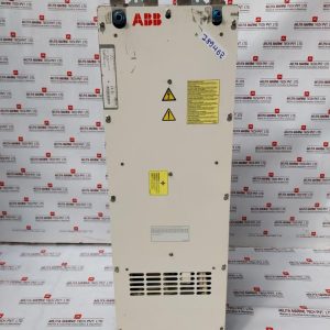 Abb Acs800-704lc-2150-7 Drive Supply Unit 94v