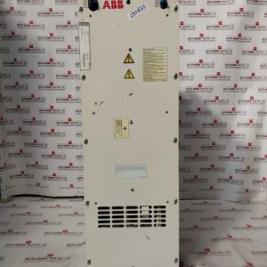 Abb Acs800-704lc-2150-7 Power Supply 690v