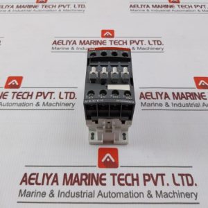 Abb Af16-30-10-14 Contactor 690v