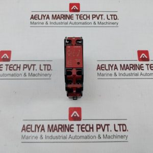 Abb C105.02 Temperature Monitor Ptc 230v