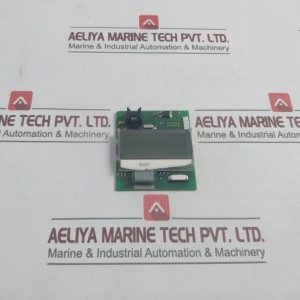 Abb Cdp312r Control Panel Keypad 94v