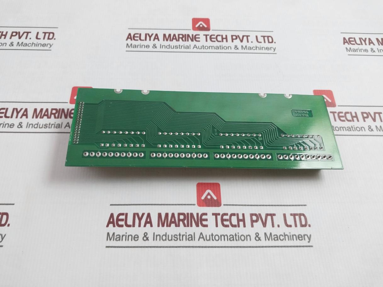 Abb Cms-290-01 Analog Input Interface Pcb - Image 3