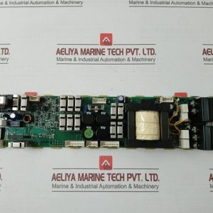 Abb Dsmb-01c Power Supply Module