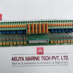 Abb Dsta 131i Connection Unit