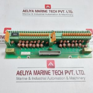 Abb Dstd 110a Connection Unit 94v