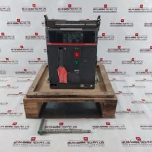 Abb E2.2n Air Circuit Breaker 400v