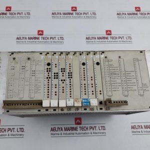 Abb Gvt 360 8491 Pcb Main Switchboard 450v