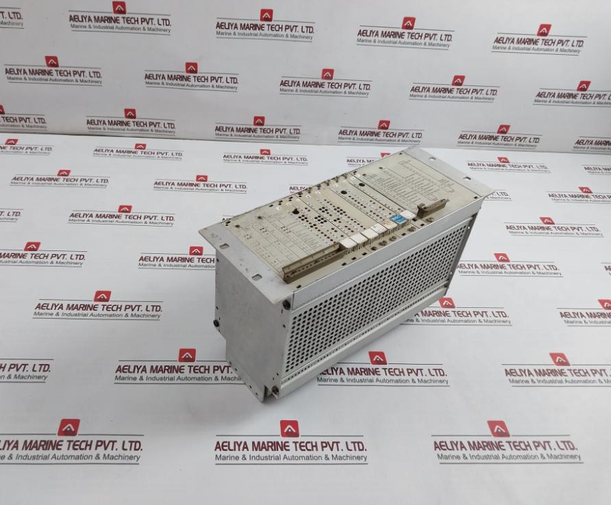 Abb Gvt 360 8491 Pcb Main Switchboard 450v - Image 3