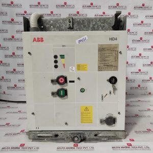 Abb Hd4W 12.06.32 Circuit-Breaker 12 Kv