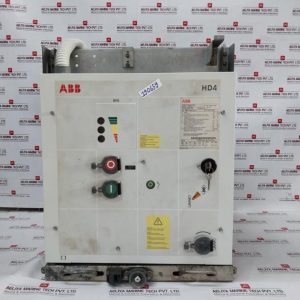 Abb Hd4W 12.06.32 Circuit-Breaker 12 Kv