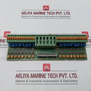 Abb In 2668 1002-123 Connection Unit