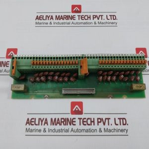 Abb In 2668 1002 131 Connection Unit 94v